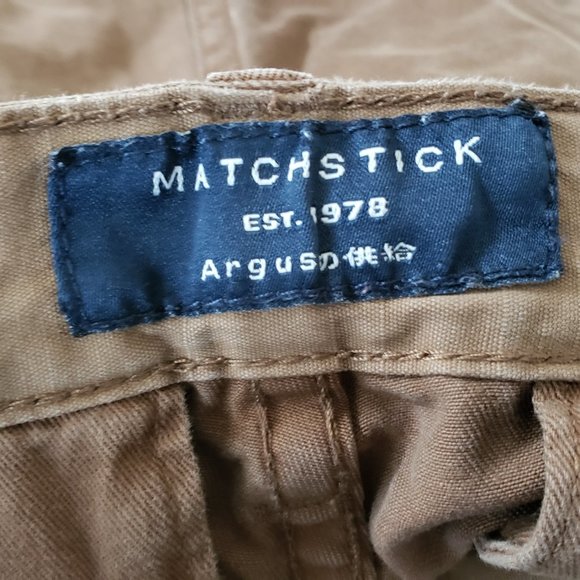 Khakis - Picture 5 of 9